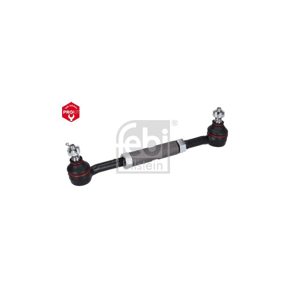 FEBI BILSTEIN Spurstangenkopf 42695 ProKit f&uuml;r NISSAN, Vorderachse