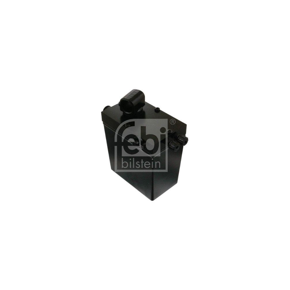 Kipppumpe, Fahrerhaus FEBI BILSTEIN 44595 für IVECO
