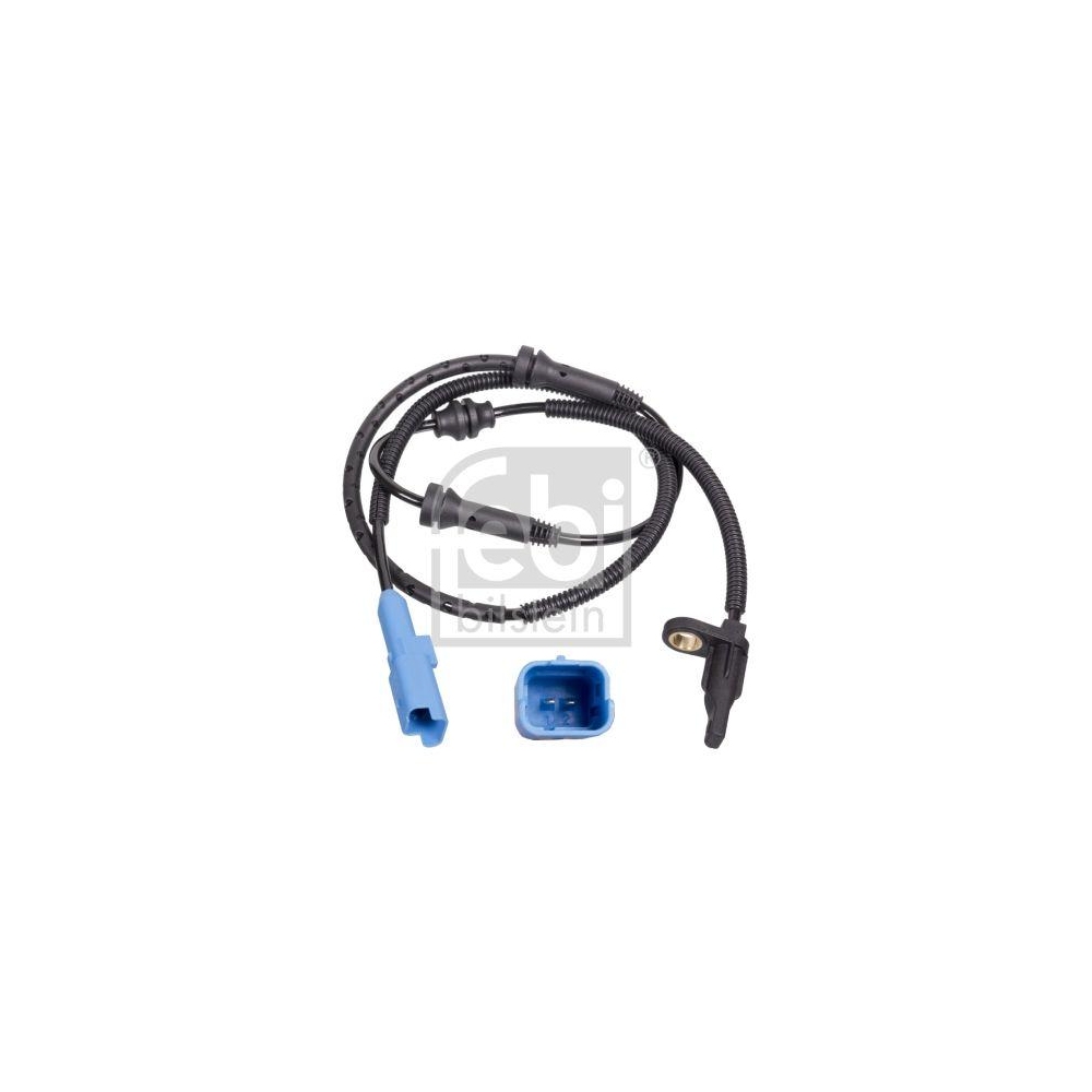 FEBI BILSTEIN Sensor, Raddrehzahl 102248 f&uuml;r CITRO&Euml;N OPEL PEUGEOT VAUXHALL DS