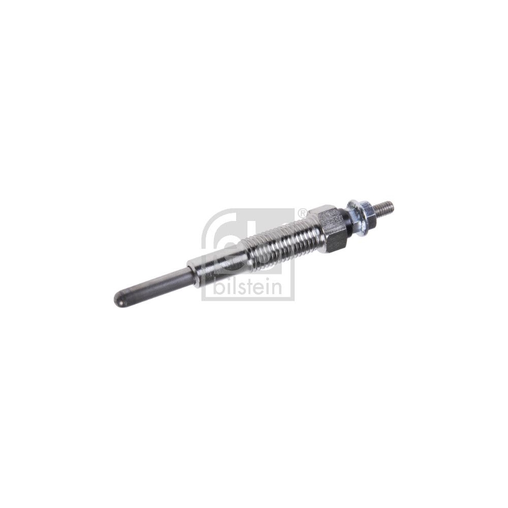 FEBI BILSTEIN Gl&uuml;hkerze 176195 f&uuml;r MAZDA SUZUKI ASIA MOTORS