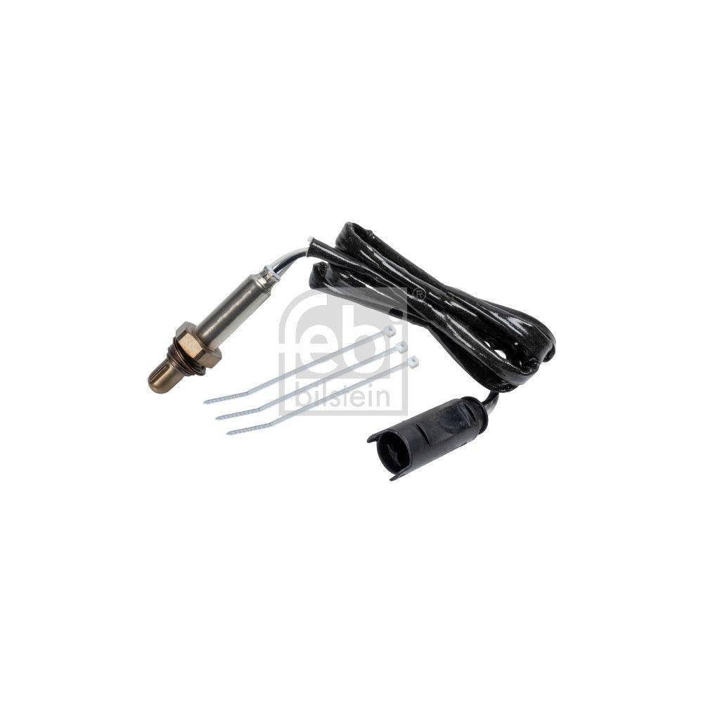 FEBI BILSTEIN Lambdasonde 177382 f&uuml;r BMW, links