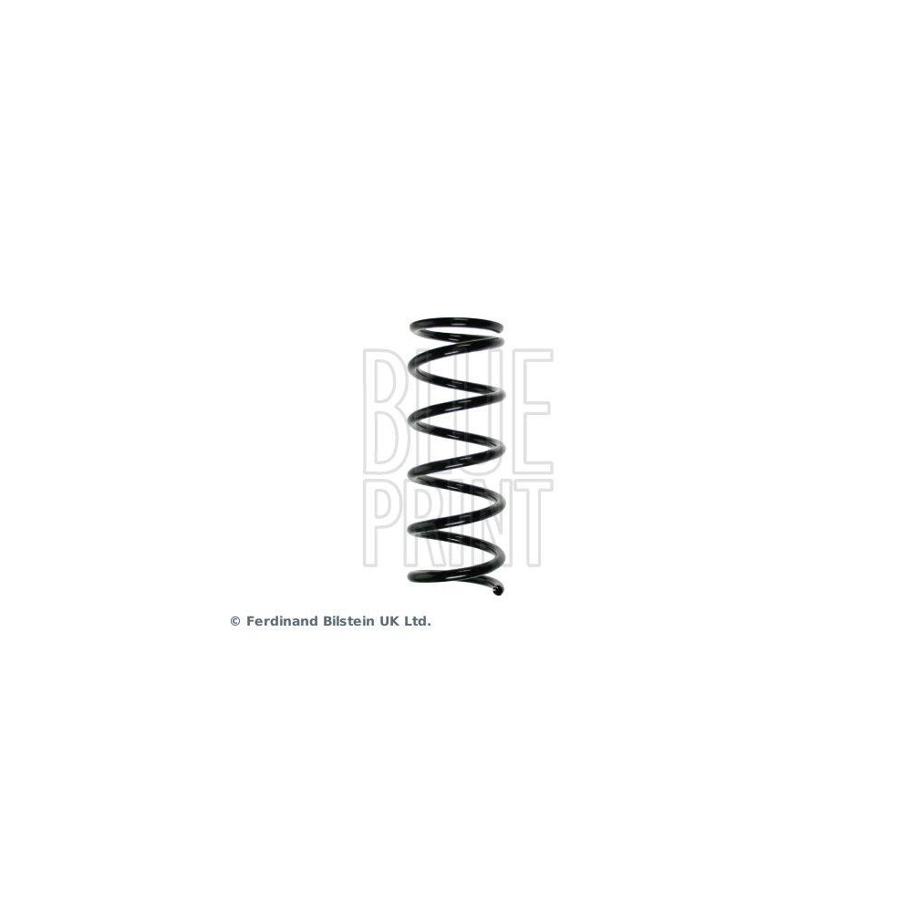 Fahrwerksfeder BLUE PRINT ADT388395 f&uuml;r LEXUS, Vorderachse