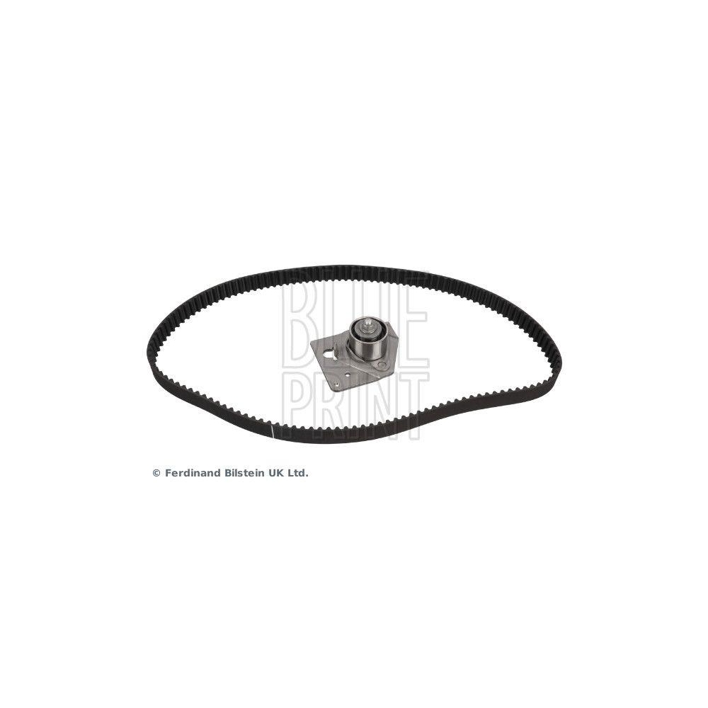 Zahnriemensatz BLUE PRINT ADN17309 für MITSUBISHI NISSAN OPEL RENAULT VAUXHALL