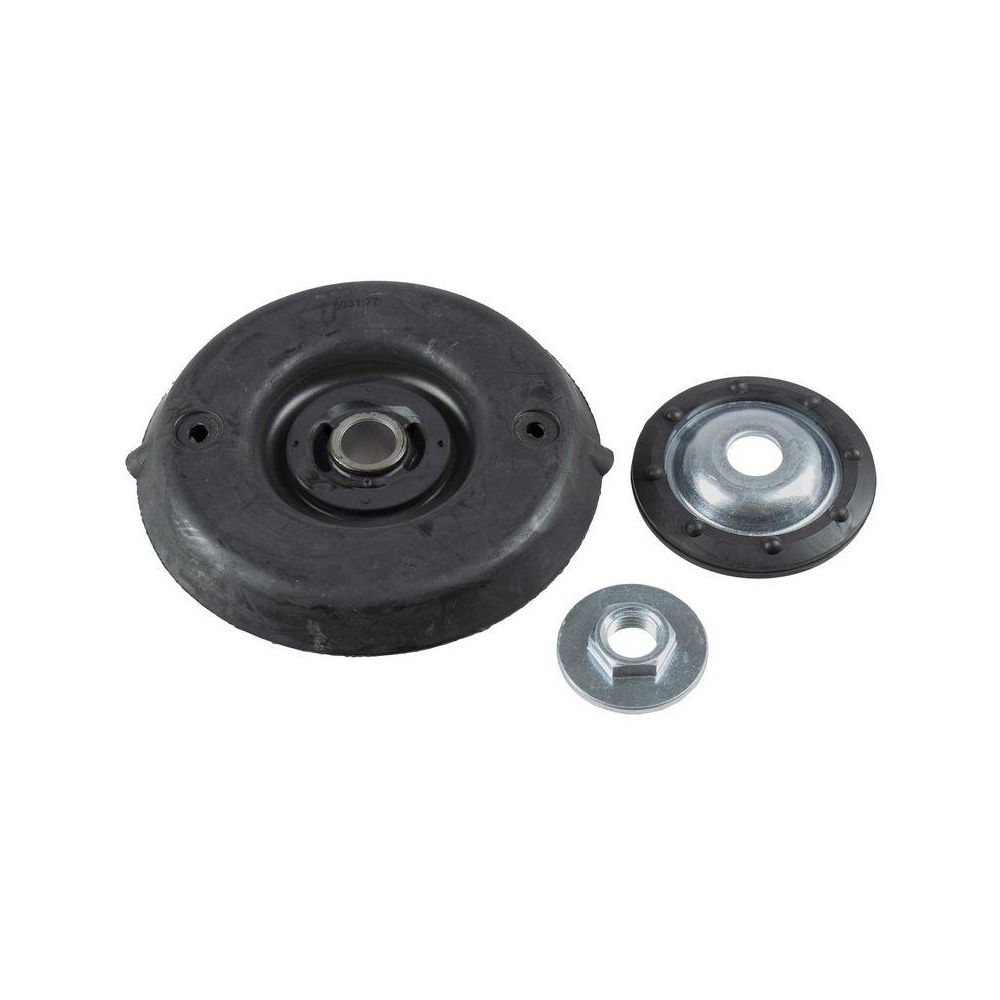 Reparatursatz, Federbeinst&uuml;tzlager SACHS 802 395 f&uuml;r CITRO&Euml;N PEUGEOT