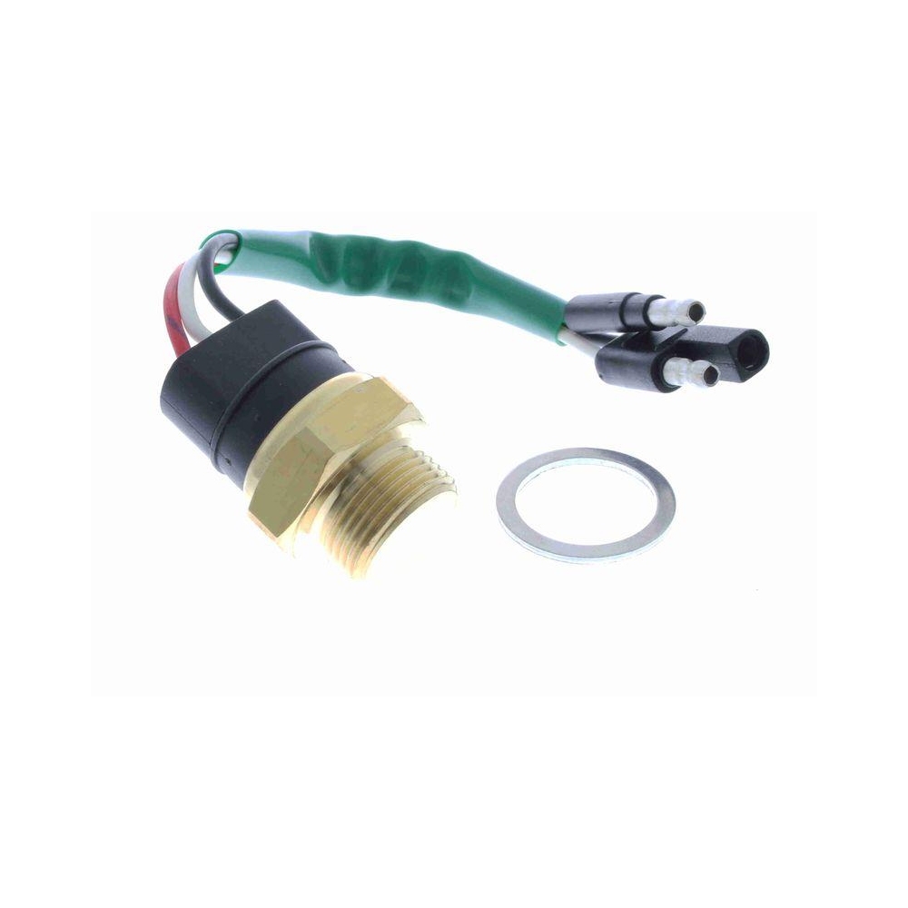 Temperaturschalter, K&uuml;hlerl&uuml;fter VEMO V24-99-1252 Original VEMO Qualit&auml;t f&uuml;r