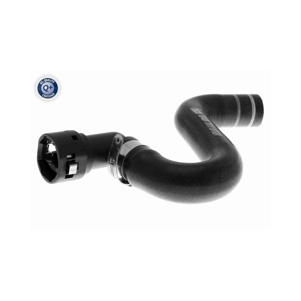 K&uuml;hlerschlauch VAICO V24-0824 Q+, Erstausr&uuml;sterqualit&auml;t f&uuml;r ALFA ROMEO FIAT