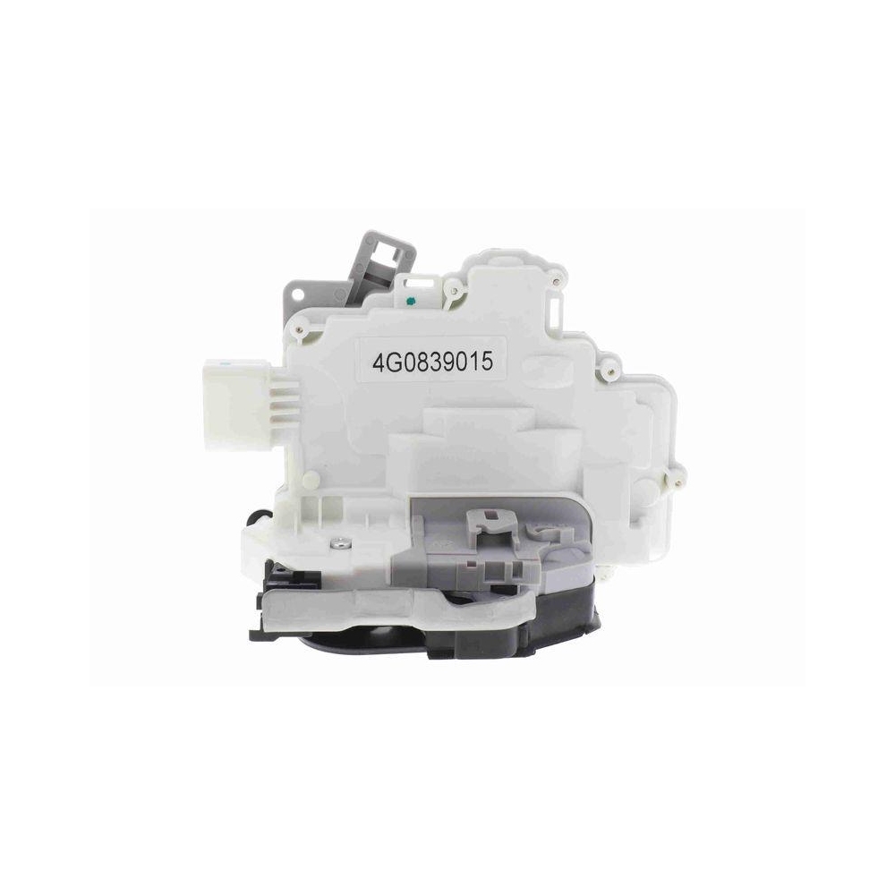 T&uuml;rschloss VEMO V10-85-2296 Green Mobility Parts f&uuml;r AUDI SEAT SKODA VW VAG