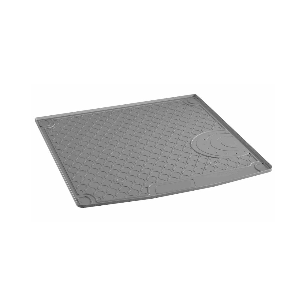 Koffer-/Laderaumwanne VAICO V10-8590 Original VAICO Qualit&auml;t f&uuml;r AUDI