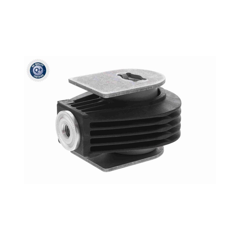 Lagerung, Differential VAICO V30-4249 Green Mobility Parts für MERCEDES-BENZ