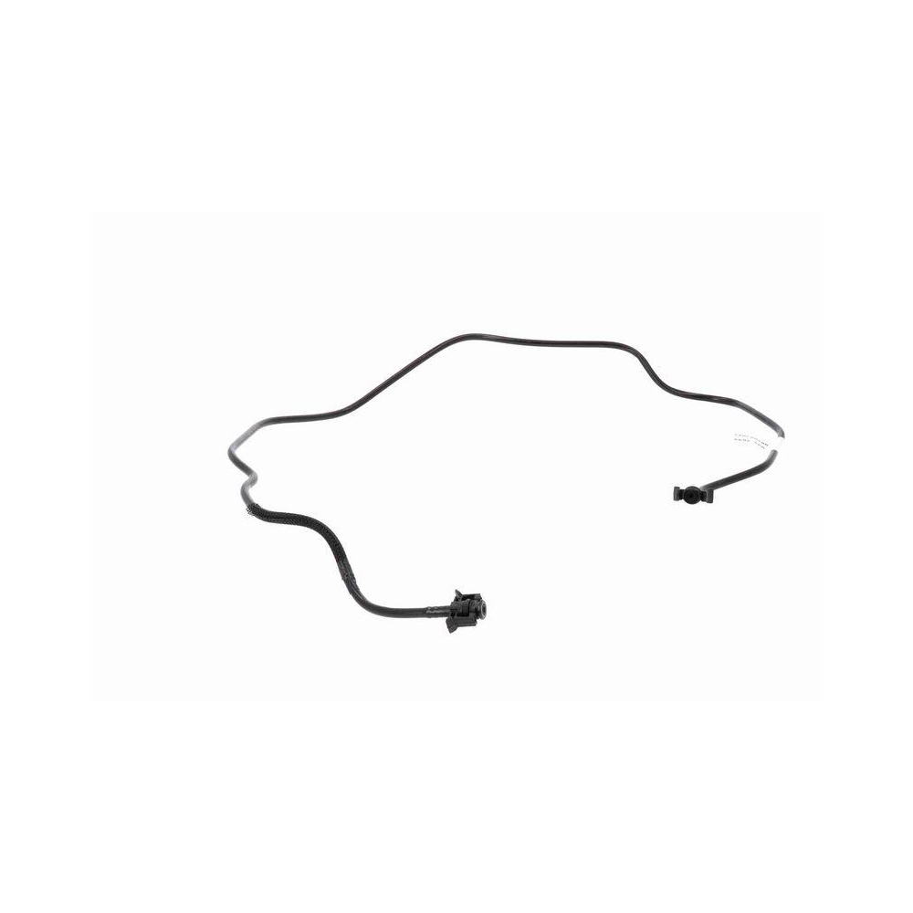 Entl&uuml;ftungsschlauch, Ausgleichsbeh&auml;lter VAICO V25-2695 Original VAICO Qualit&auml;t