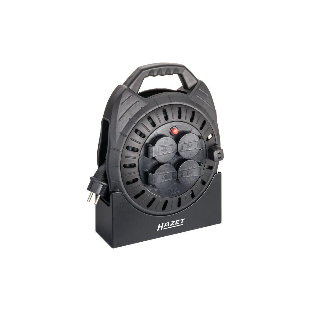 Kabeltrommel, Werkzeugwagen HAZET 161N-3D/2 für