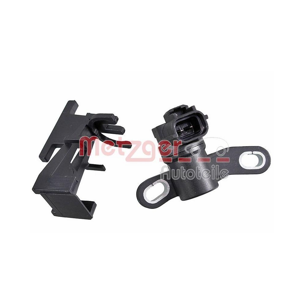 Impulsgeber, Kurbelwelle METZGER 0902473 für FORD MAZDA