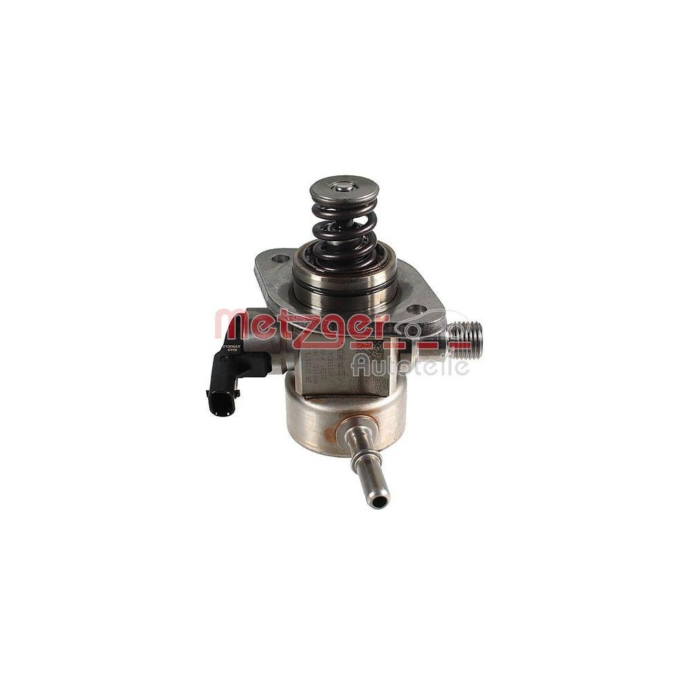Hochdruckpumpe METZGER 2250600 ORIGINAL ERSATZTEIL GREENPARTS f&uuml;r ALFA ROMEO