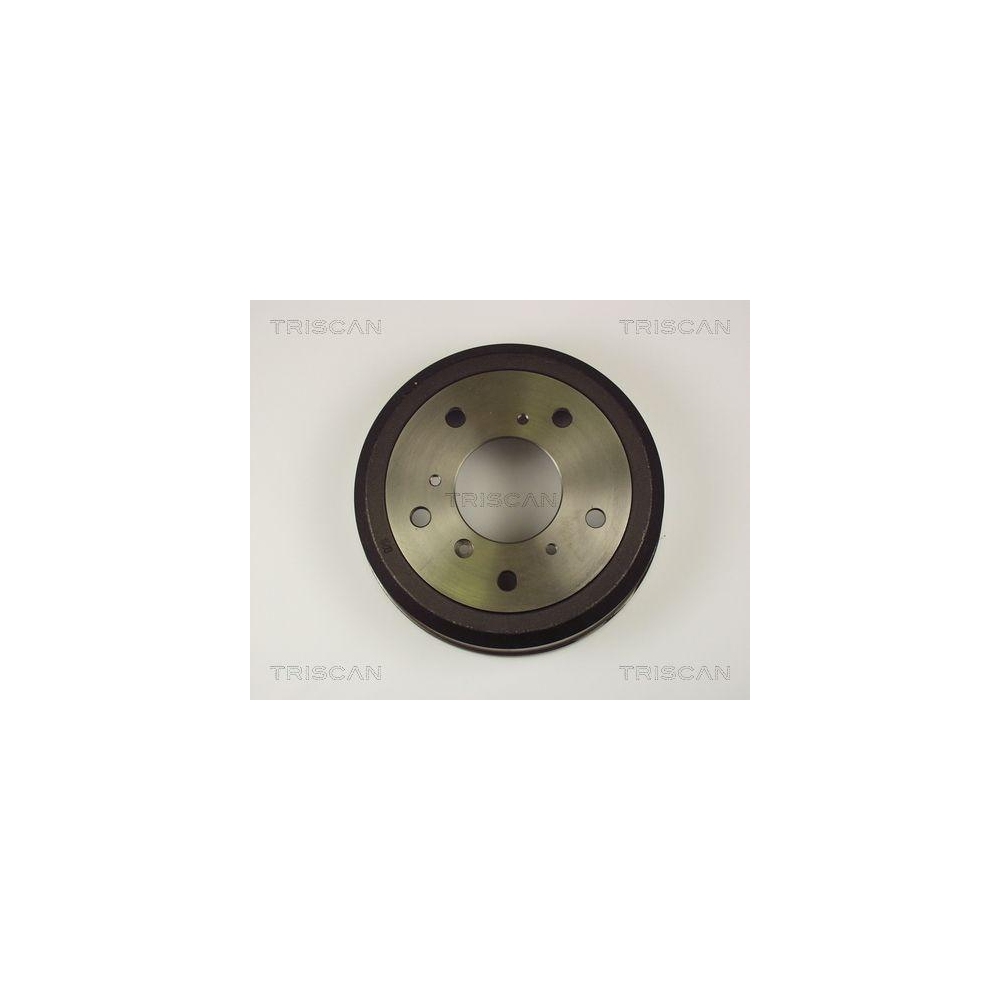 Bremstrommel TRISCAN 8120 29214 f&uuml;r VW, Hinterachse