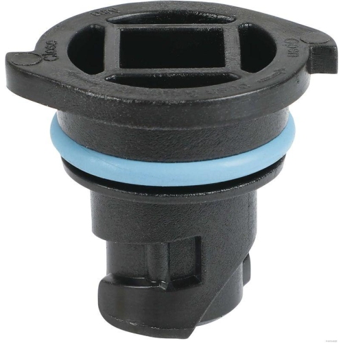 HERTH+BUSS ELPARTS 50240006 Verschlussschraube, &Ouml;lwanne f&uuml;r OPEL VAUXHALL