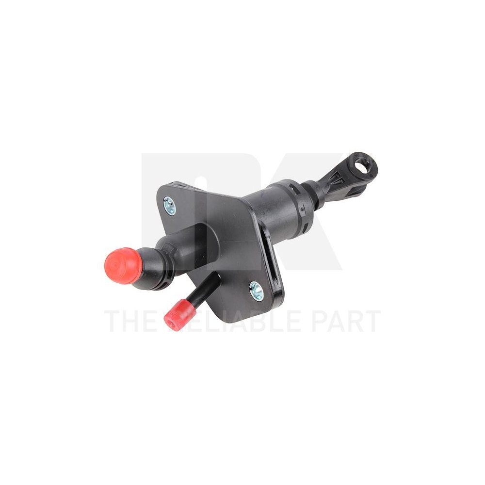 Geberzylinder, Kupplung NK 831008 f&uuml;r ALFA ROMEO FIAT