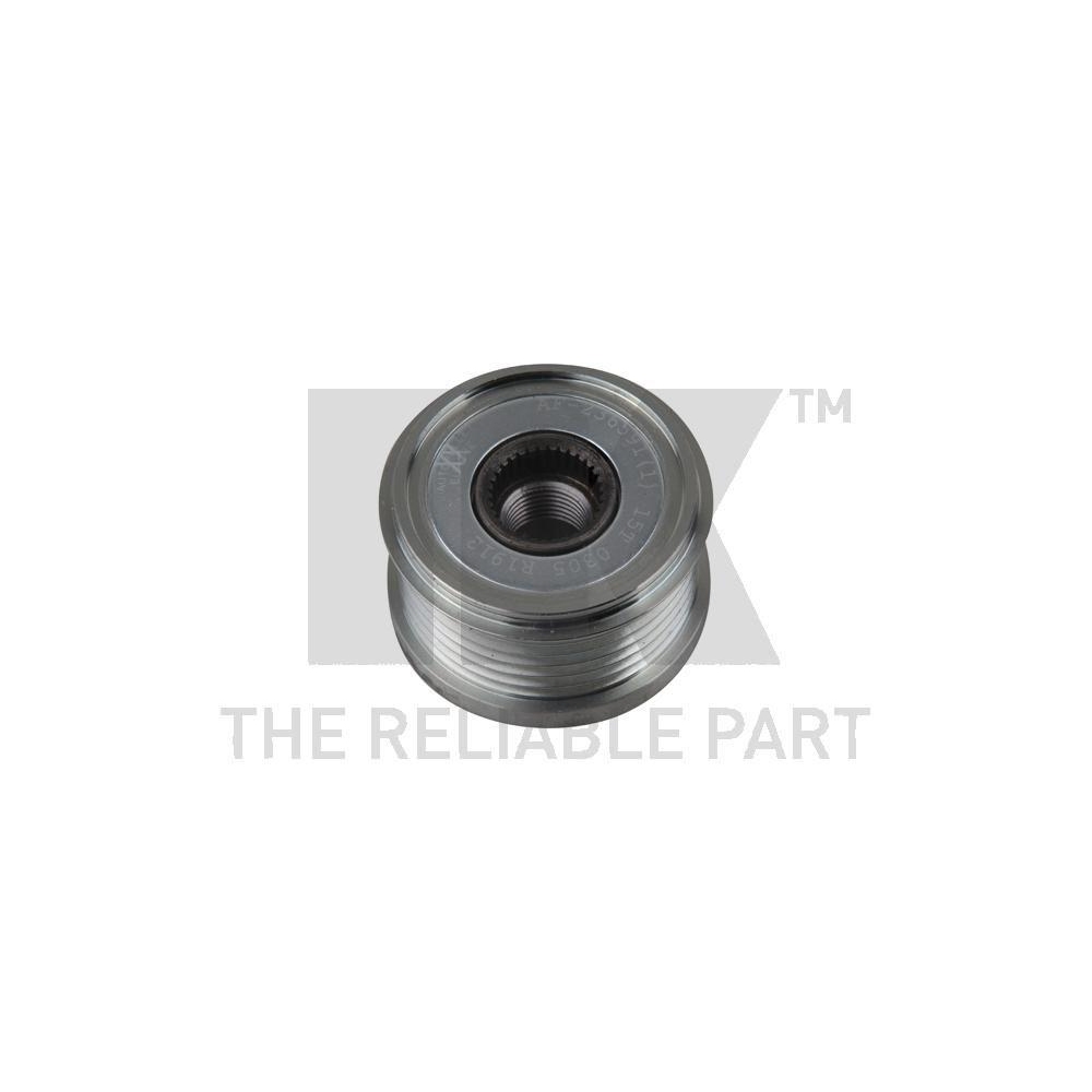 Generatorfreilauf NK 4910154 für CITROËN FIAT PEUGEOT