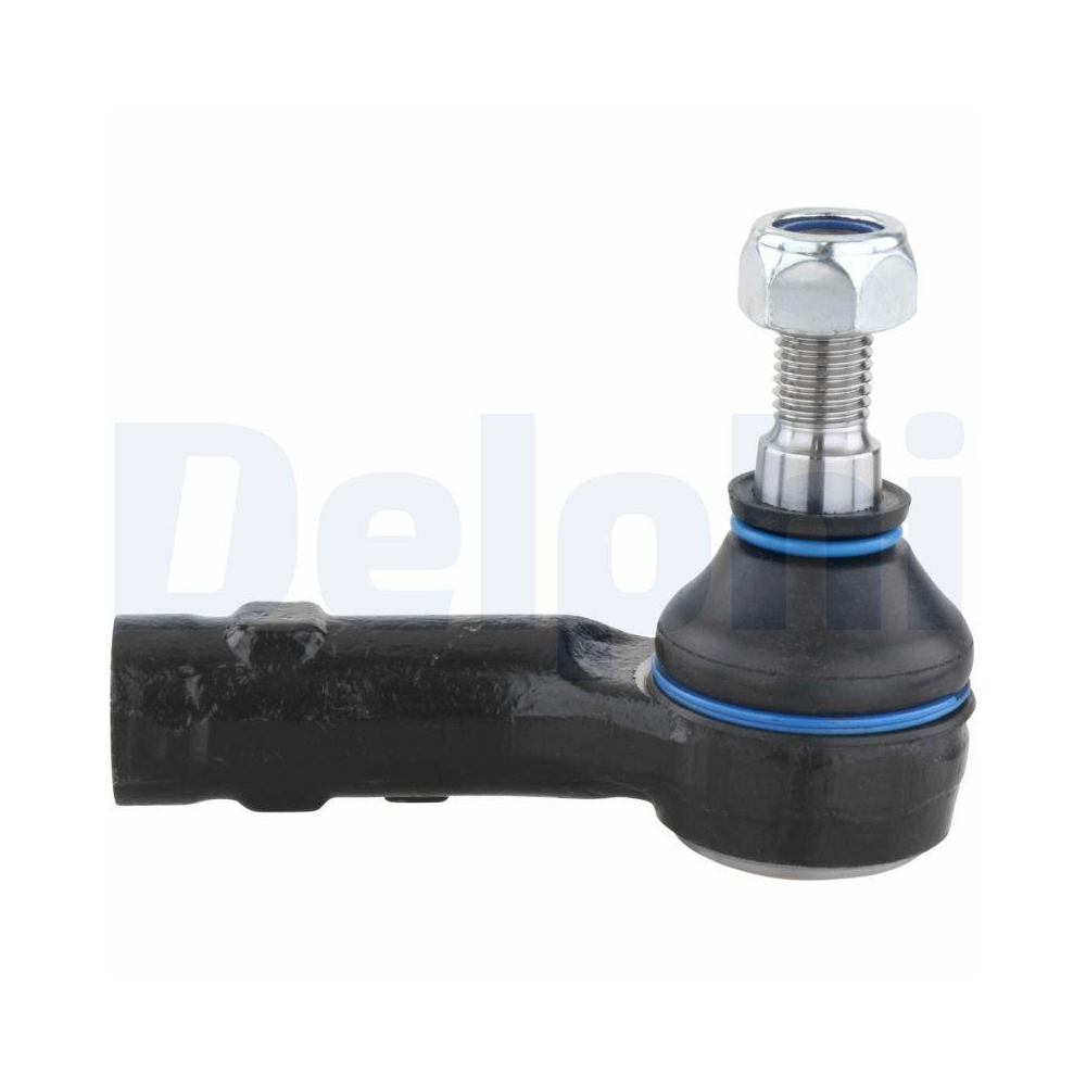 DELPHI TA1572 Spurstangenkopf f&uuml;r VW, Vorderachse rechts