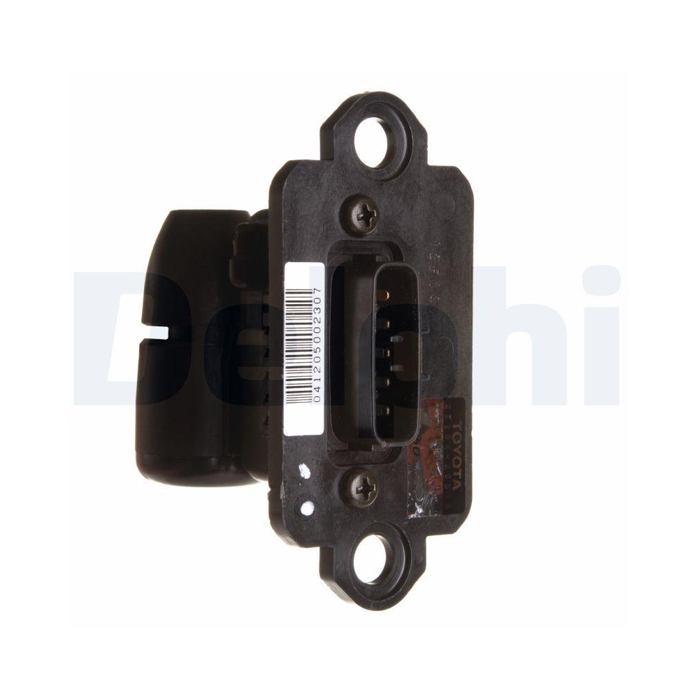 DELPHI AF10062-12B1 Luftmassenmesser f&uuml;r TOYOTA LEXUS