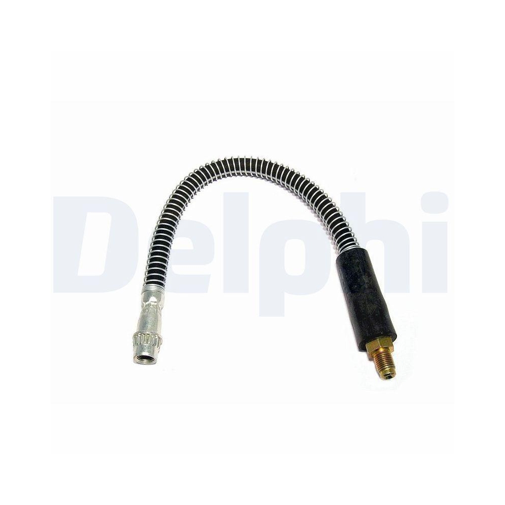 DELPHI LH0276 Bremsschlauch f&uuml;r RENAULT, Vorderachse