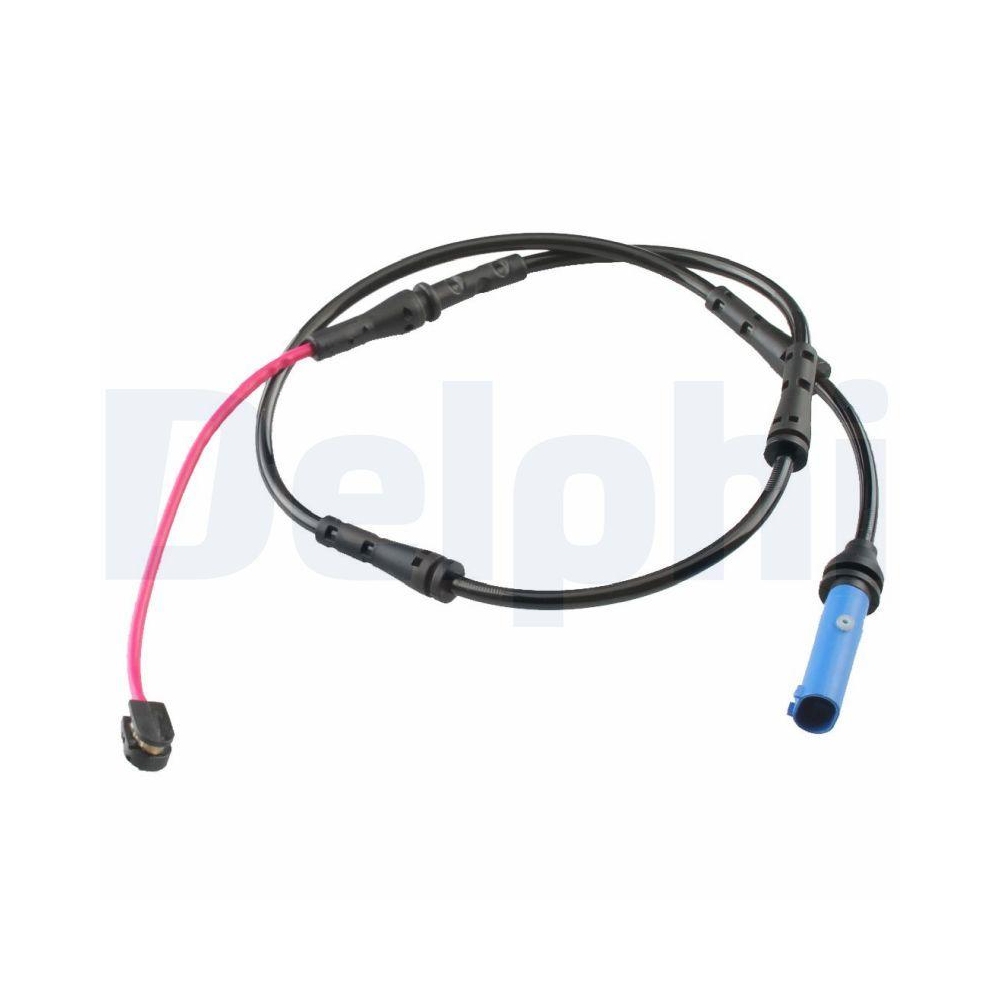 DELPHI LZ0310 Warnkontakt, Bremsbelagverschlei&szlig; f&uuml;r BMW, Hinterachse