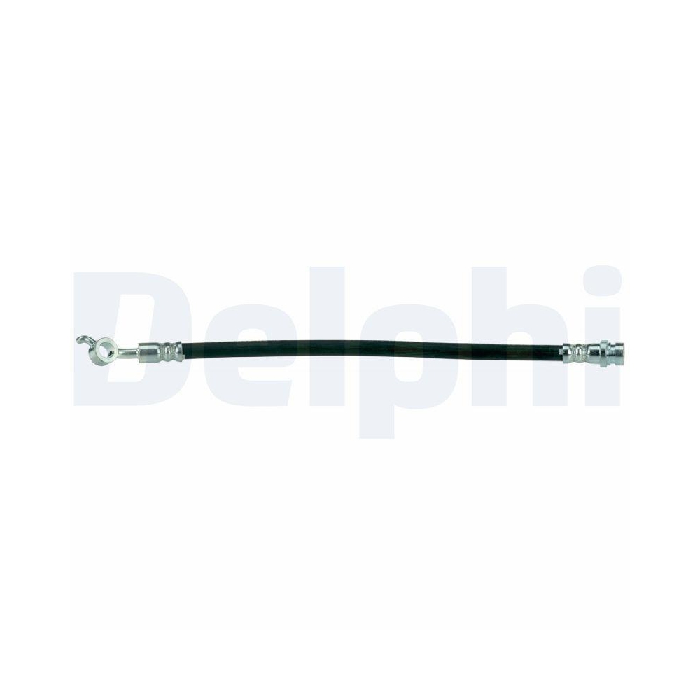 DELPHI LH7292 Bremsschlauch f&uuml;r HYUNDAI KIA, Hinterachse rechts