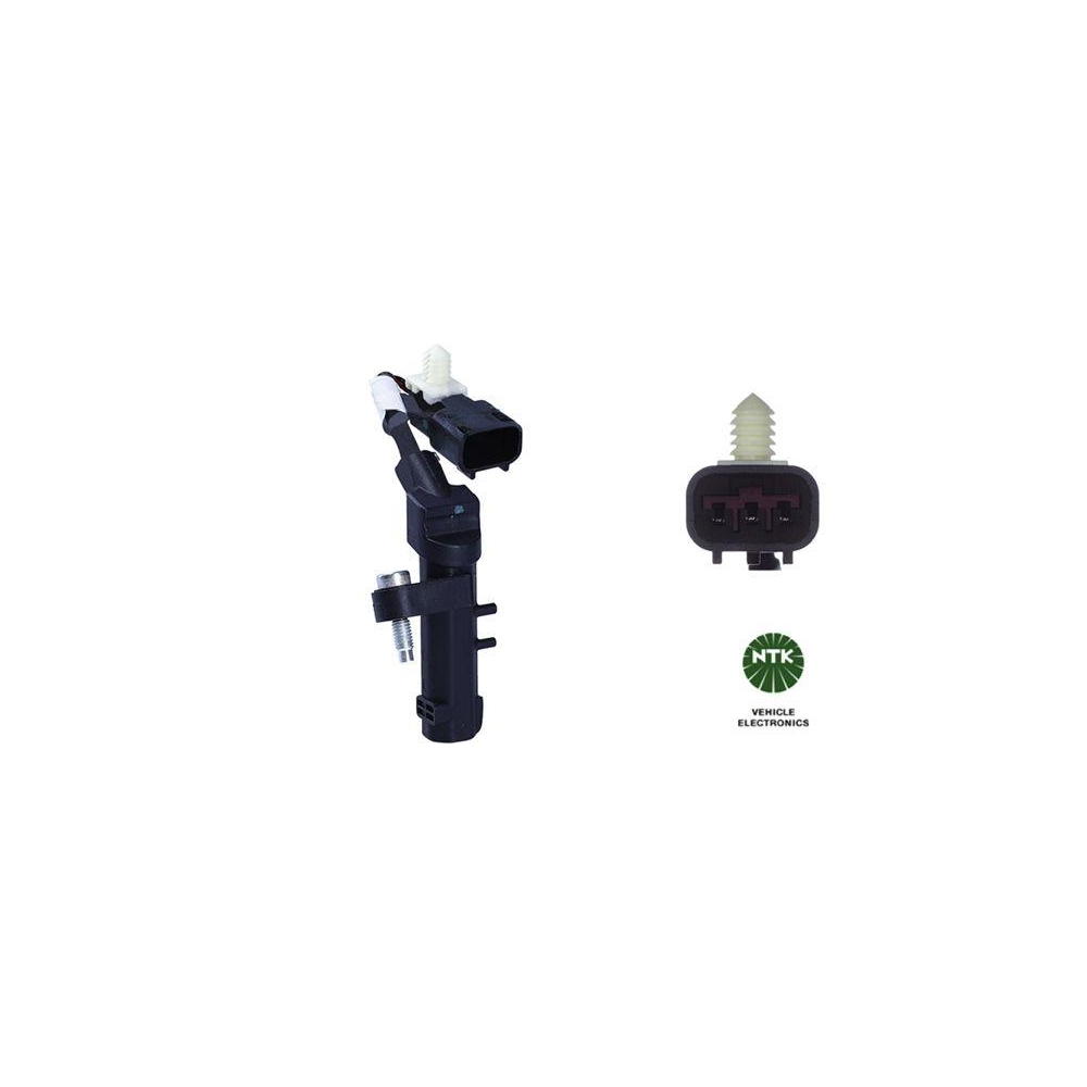 Impulsgeber, Kurbelwelle NTK 81074 f&uuml;r CITRO&Euml;N FORD JAGUAR PEUGEOT LAND ROVER