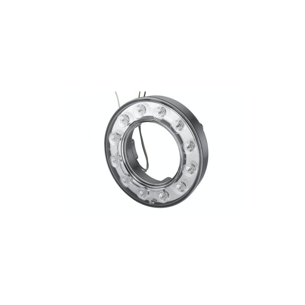 HELLA Heckleuchte 2SB 008 405-101 für BOMAG REFORM WIESMANN MANITOU AMMANN MERLO