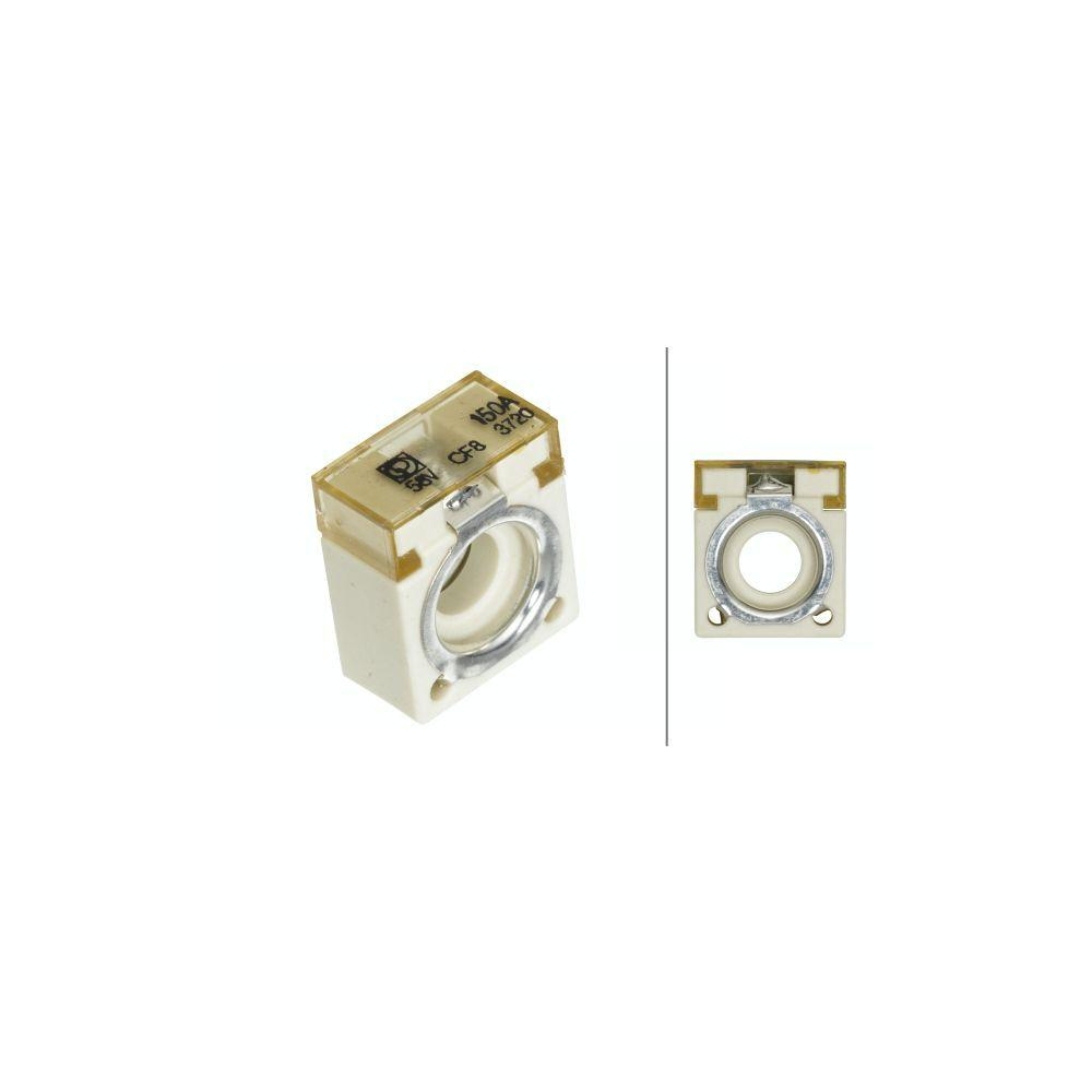 HELLA Sicherung 8JS 747 876-041 für SCANIA KRONE SCHMITZ CARGOBULL SCHWARZMÜLLER