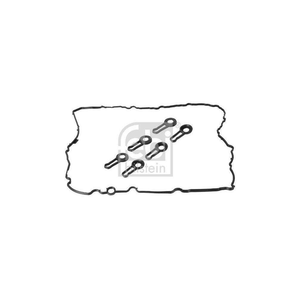 FEBI BILSTEIN Dichtungssatz, Zylinderkopfhaube 198830 f&uuml;r BMW