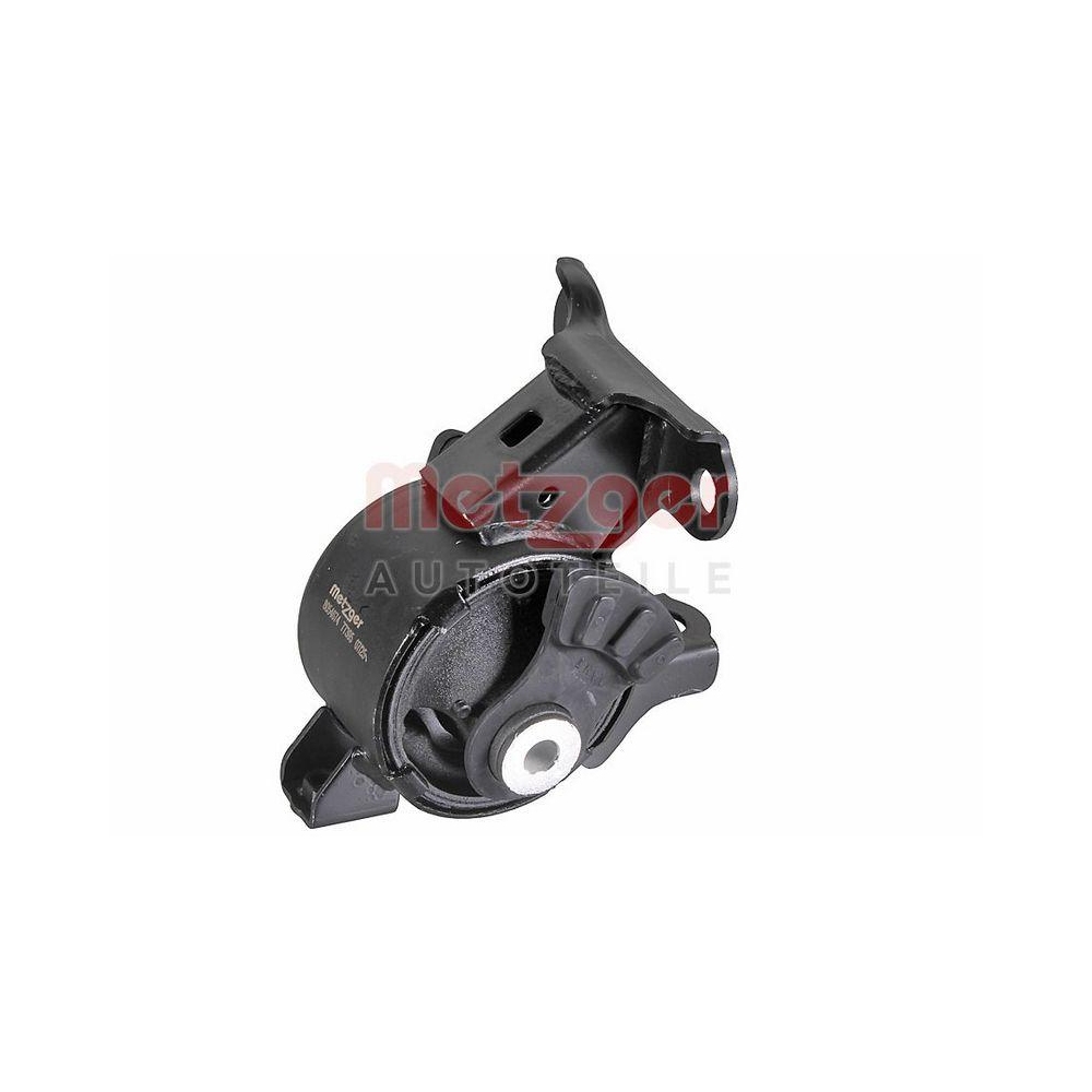 Lagerung, Schaltgetriebe METZGER AUTOTEILE 8054674 für HONDA, links
