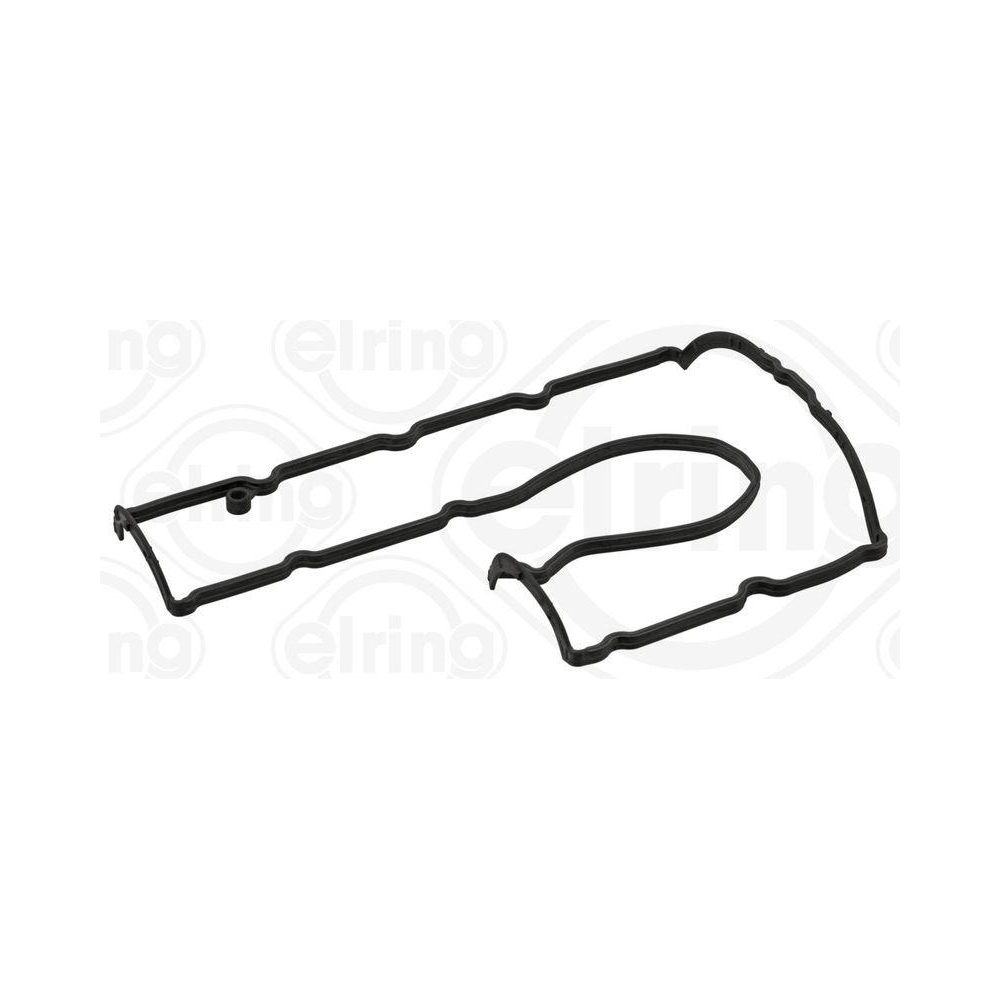 Dichtung, Zylinderkopfhaube ELRING 461.100 f&uuml;r FORD