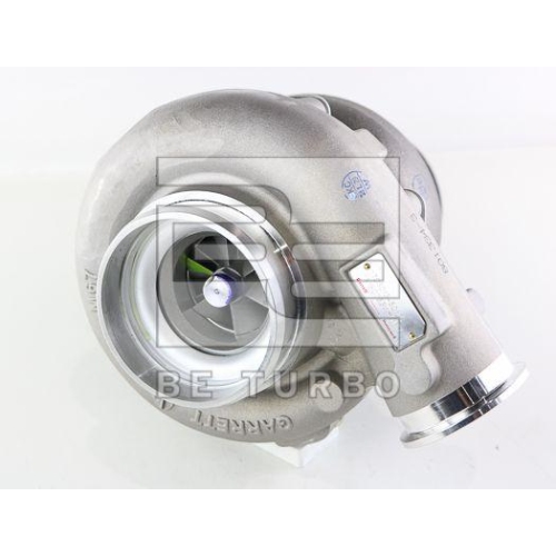 BE TURBO 127374 Lader, Aufladung f&uuml;r SCANIA