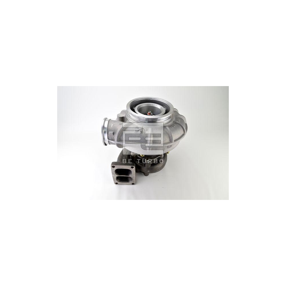BE TURBO 129013 Lader, Aufladung f&uuml;r MAN