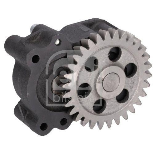 FEBI BILSTEIN 1003825 &Ouml;lpumpe febi Plus f&uuml;r IVECO NEW HOLLAND