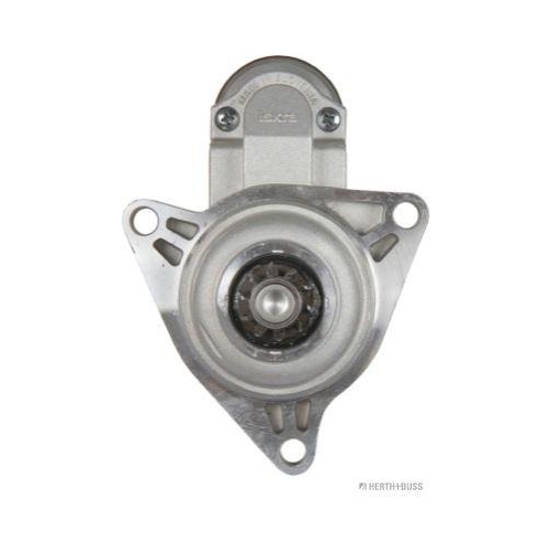 HERTH+BUSS ELPARTS 42016750 Starter f&uuml;r AUDI SEAT SKODA VW VAG