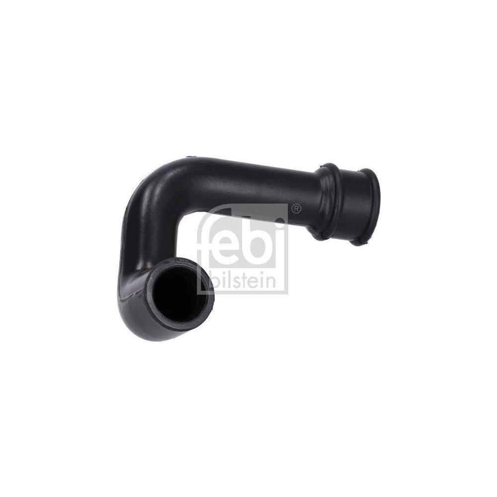 FEBI BILSTEIN Schlauch, Kurbelgeh&auml;useentl&uuml;ftung 26157 f&uuml;r MERCEDES-BENZ