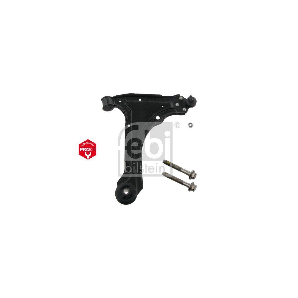 Lenker, Radaufh&auml;ngung FEBI BILSTEIN 34209 ProKit f&uuml;r OPEL VAUXHALL, unten