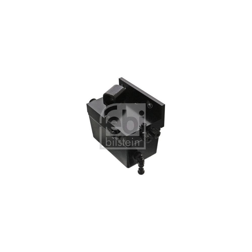 FEBI BILSTEIN Kipppumpe, Fahrerhaus 44596 f&uuml;r IVECO