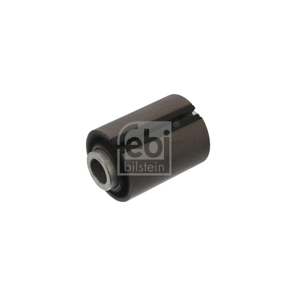 FEBI BILSTEIN Lagerung, Blattfeder 46181 f&uuml;r IVECO