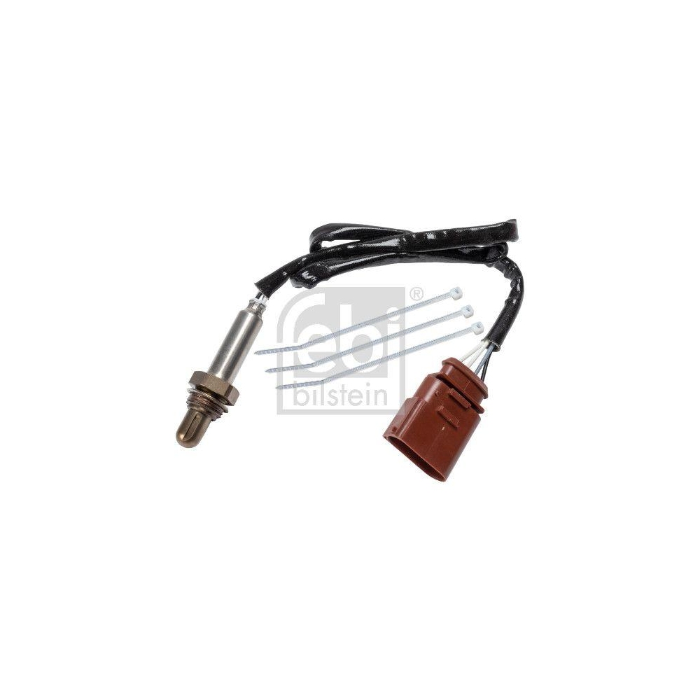 Lambdasonde FEBI BILSTEIN 177383 f&uuml;r AUDI SEAT SKODA