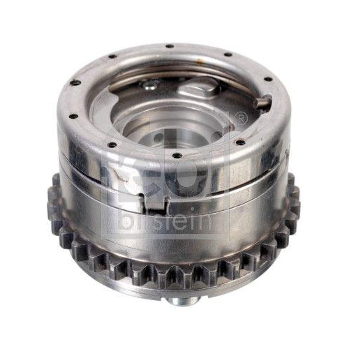 Nockenwellenversteller FEBI BILSTEIN 176728 febi Plus f&uuml;r MERCEDES-BENZ, rechts
