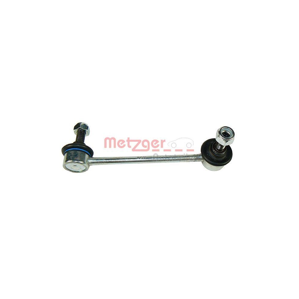 Stange/Strebe, Stabilisator METZGER 53003311 KIT + f&uuml;r ISUZU OPEL