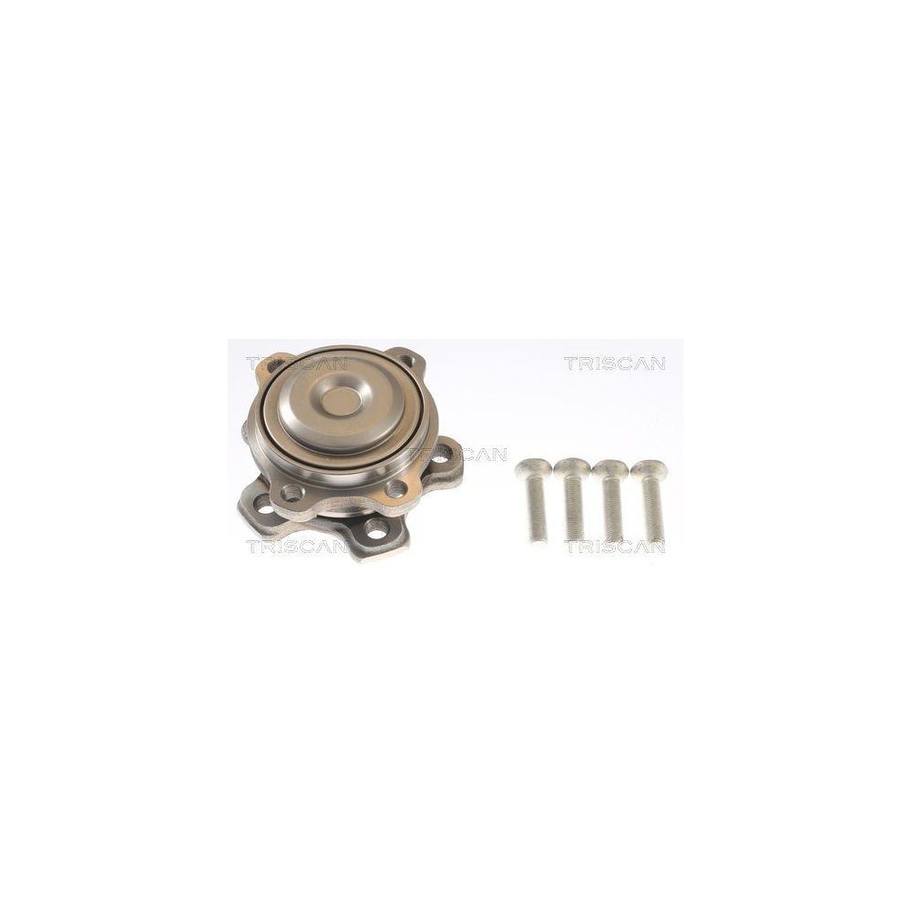 Radlagersatz TRISCAN 8530 11134 f&uuml;r BMW, Vorderachse