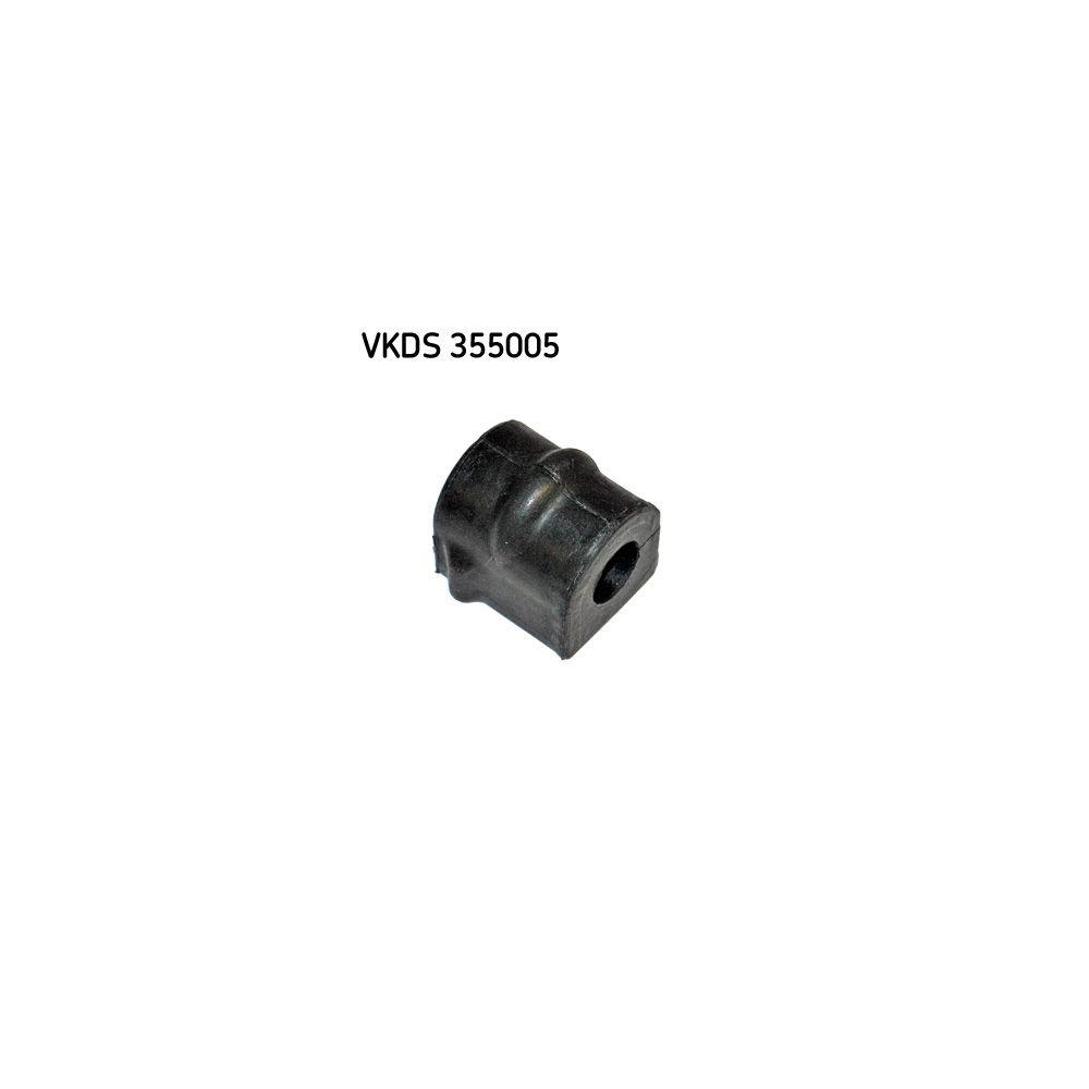 Lagerbuchse, Stabilisator SKF VKDS 355005 f&uuml;r OPEL VAUXHALL