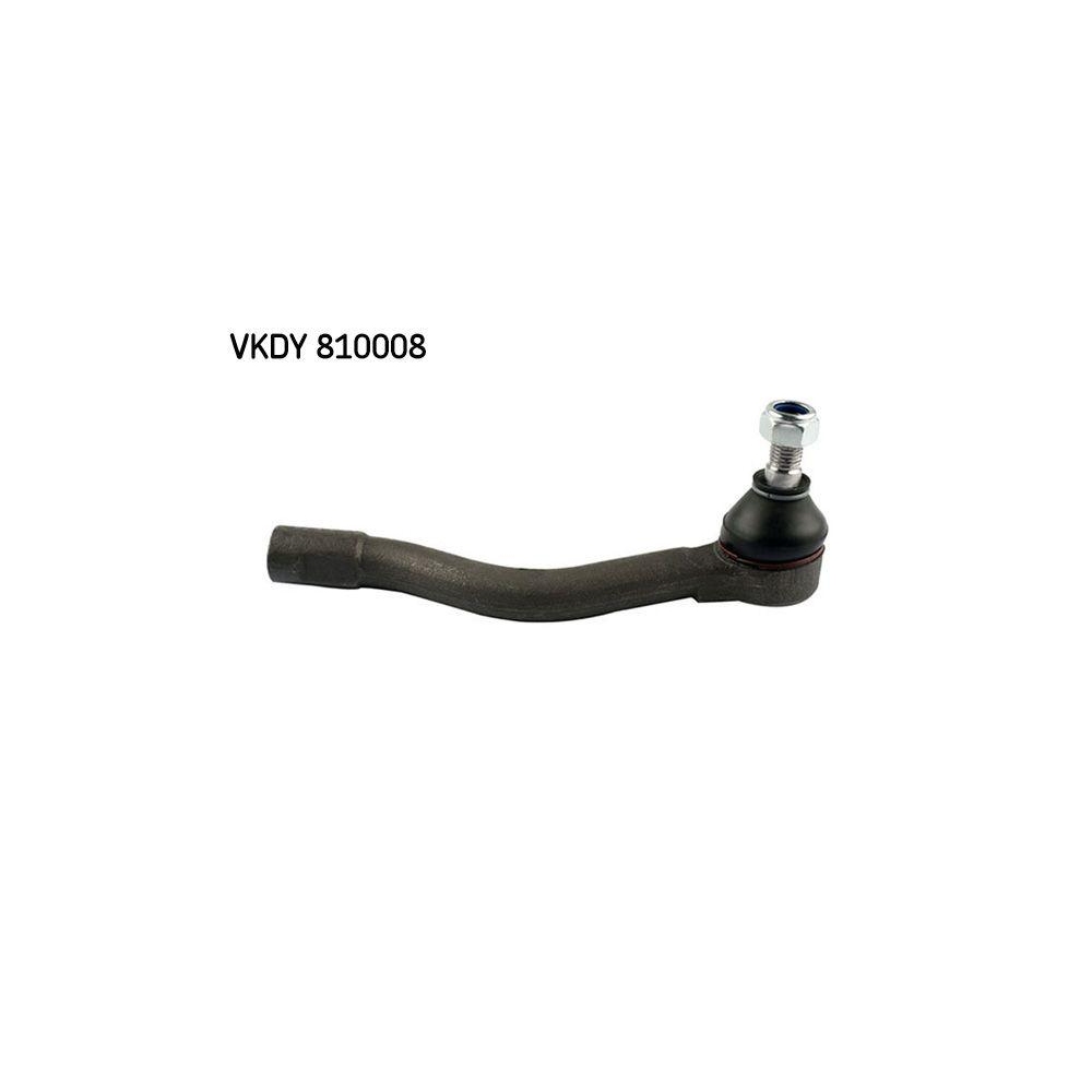 Spurstangenkopf SKF VKDY 810008 f&uuml;r CHEVROLET, Vorderachse rechts