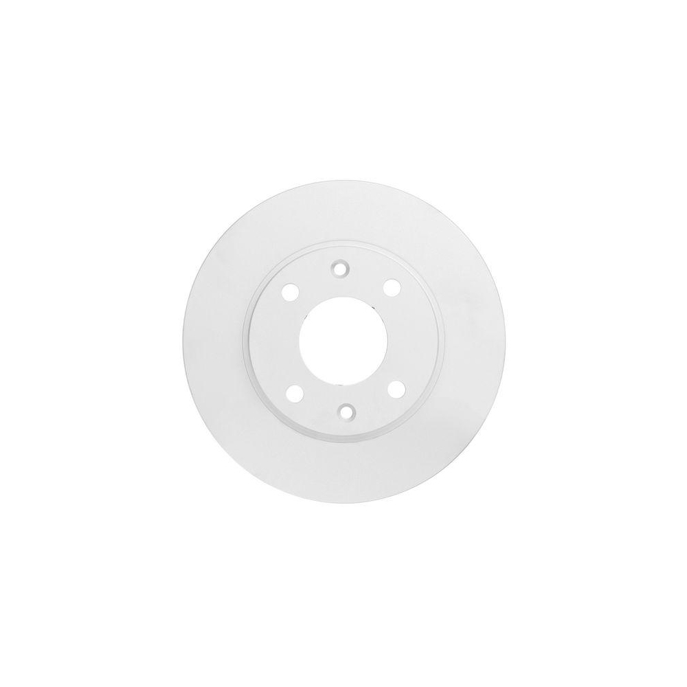 Bremsscheibe BOSCH 0 986 479 B32 f&uuml;r CITRO&Euml;N PEUGEOT, Vorderachse