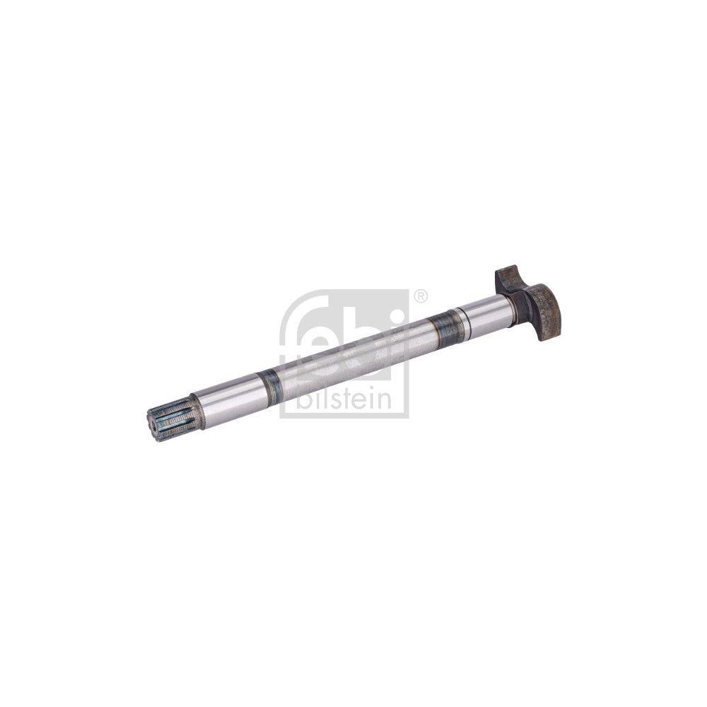 FEBI BILSTEIN Bremswelle, Trommelbremse 181345 febi Plus f&uuml;r DAF