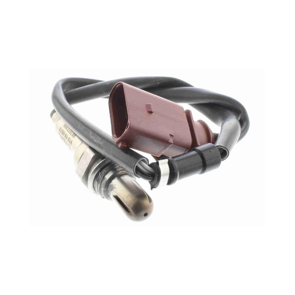 Lambdasonde VEMO V10-76-0070 Original VEMO Qualität für AUDI SEAT SKODA VW VAG