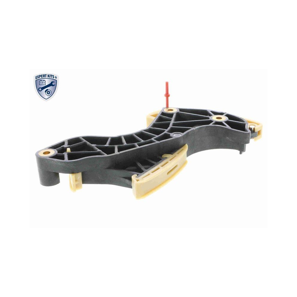 Spanner, Steuerkette VAICO V30-2474 Original VAICO Qualität für MERCEDES-BENZ